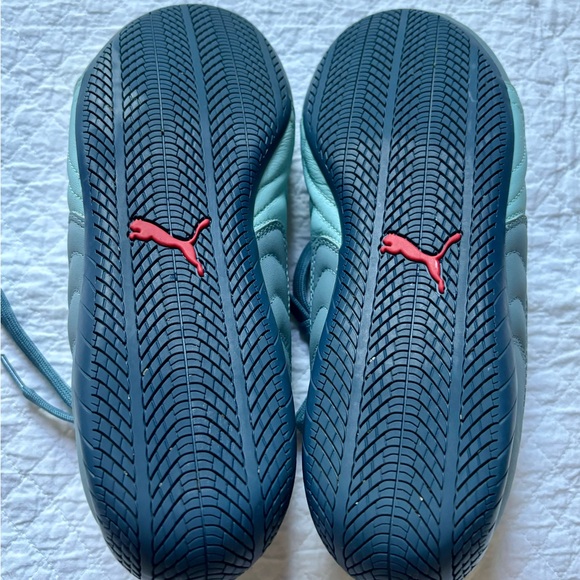 PUMA Porsche Legacy x Speedcat Turbo “Blue Streak” 306721-02 - Picture 10 of 11